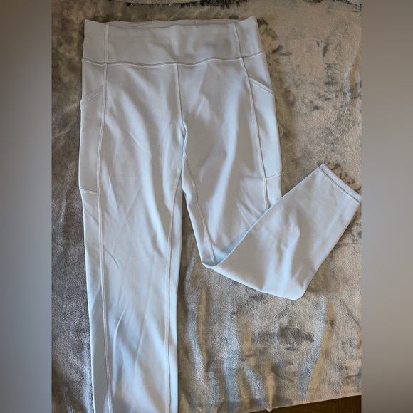 Lululemon Leggings - Picture 1 of 4